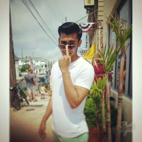 Meet your Posher, Darshil - Picture 1 of 1